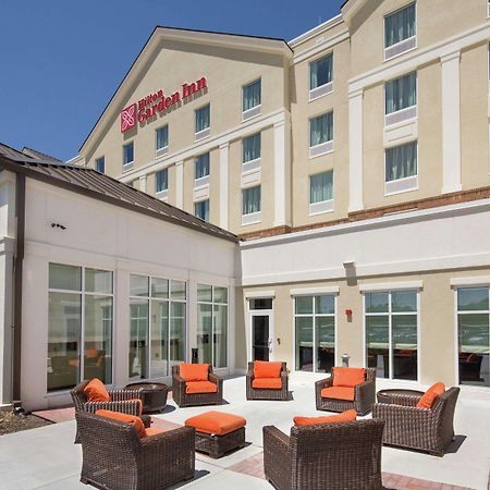 Hilton Garden Inn Pascagoula Extérieur photo