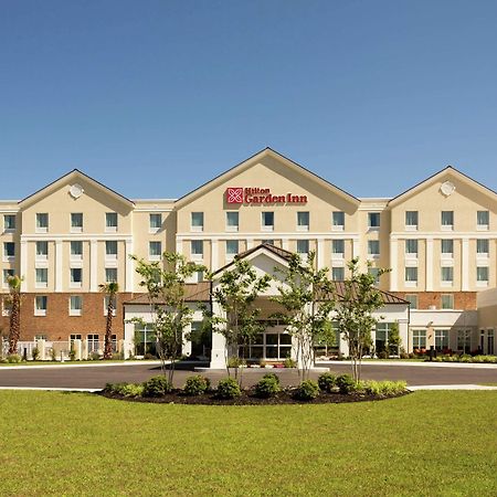 Hilton Garden Inn Pascagoula Extérieur photo