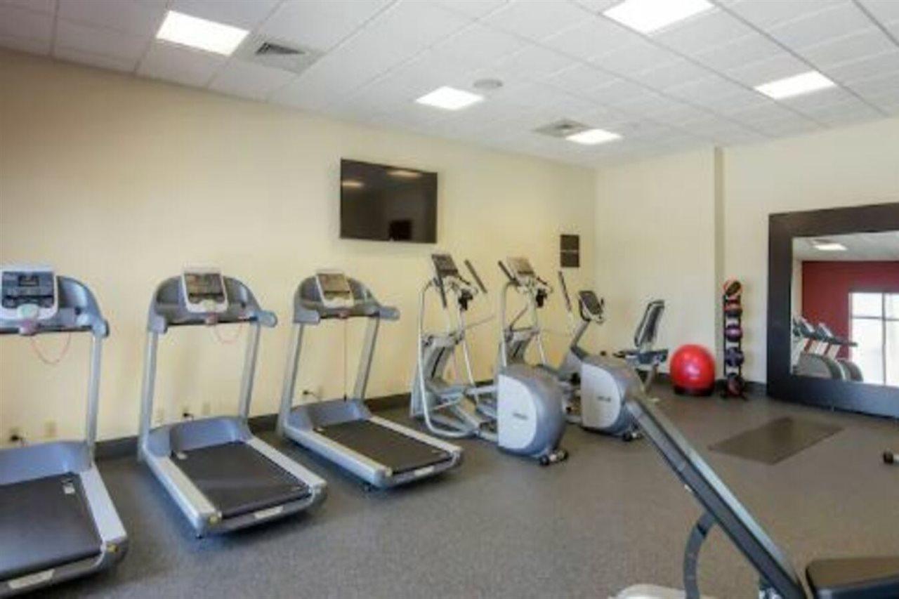Hilton Garden Inn Pascagoula Extérieur photo