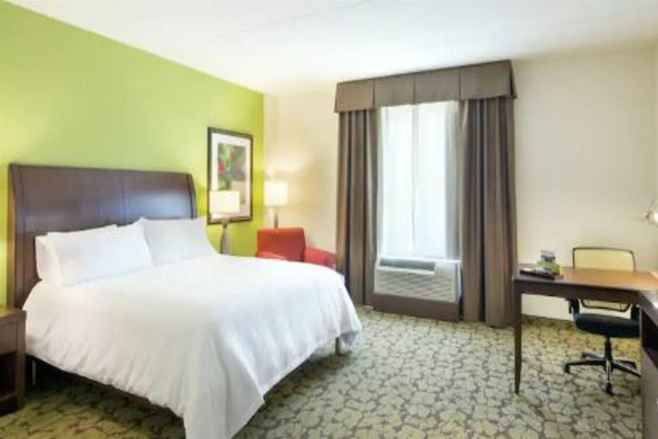 Hilton Garden Inn Pascagoula Extérieur photo