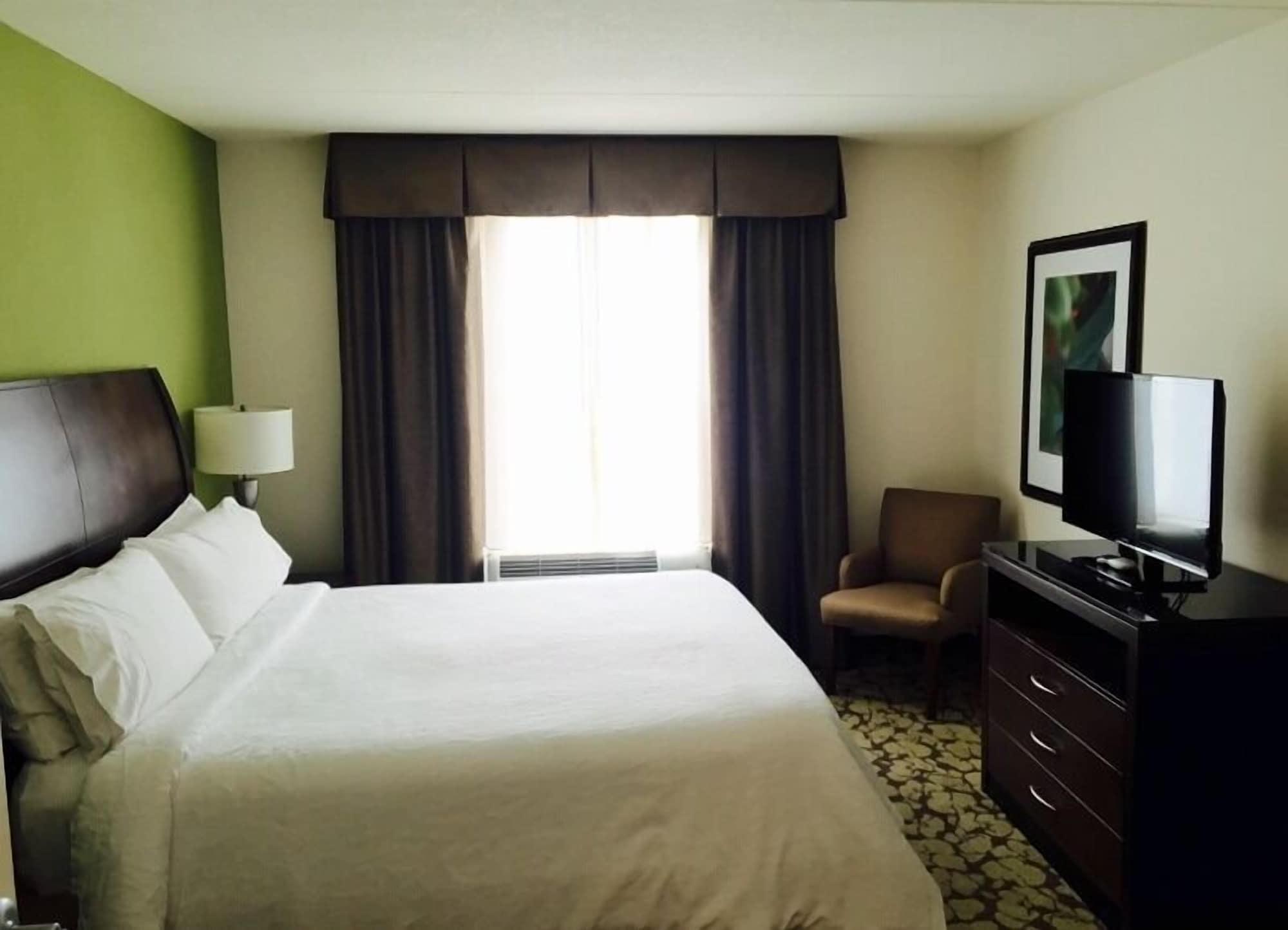 Hilton Garden Inn Pascagoula Extérieur photo