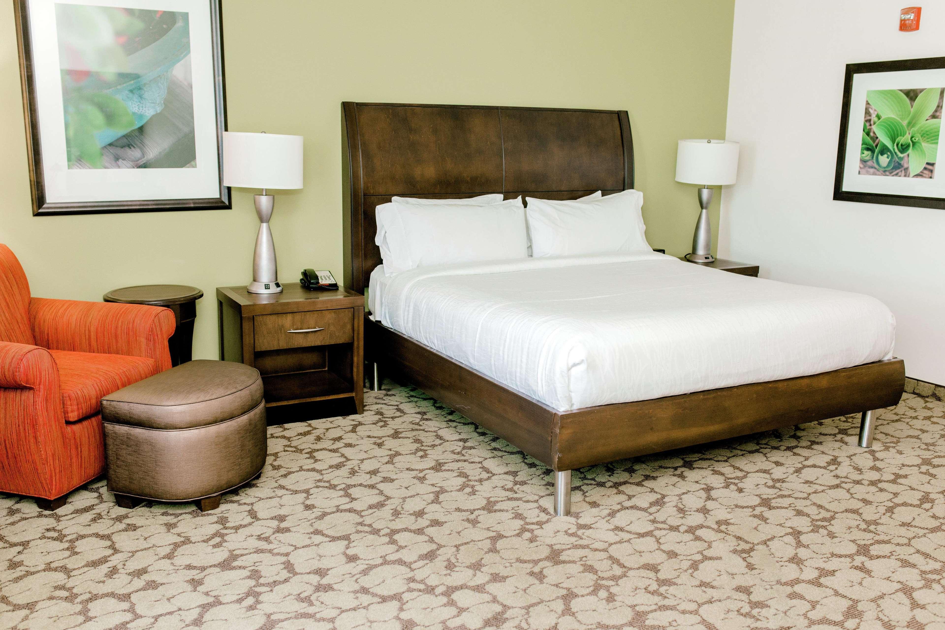 Hilton Garden Inn Pascagoula Extérieur photo