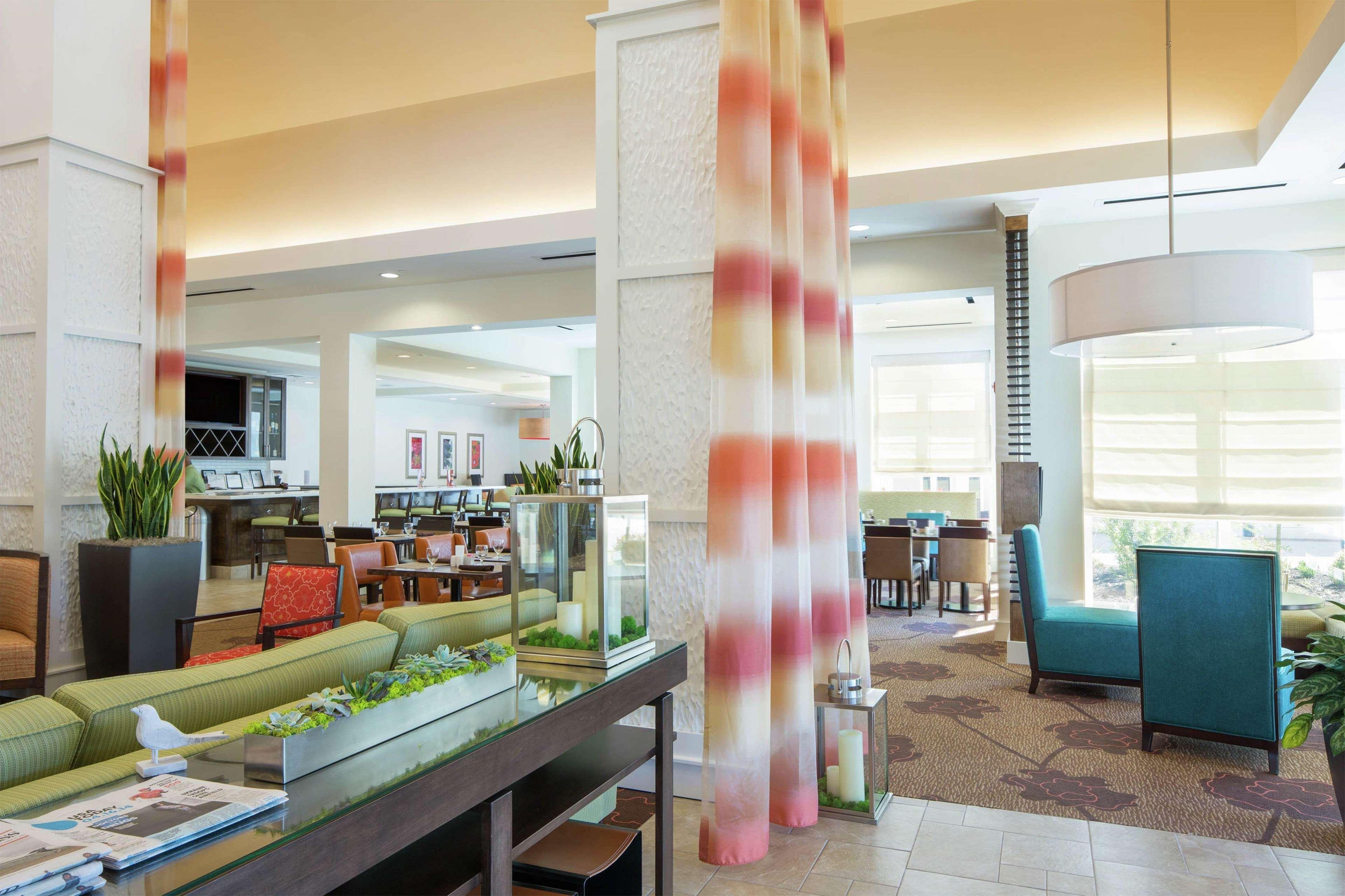 Hilton Garden Inn Pascagoula Extérieur photo