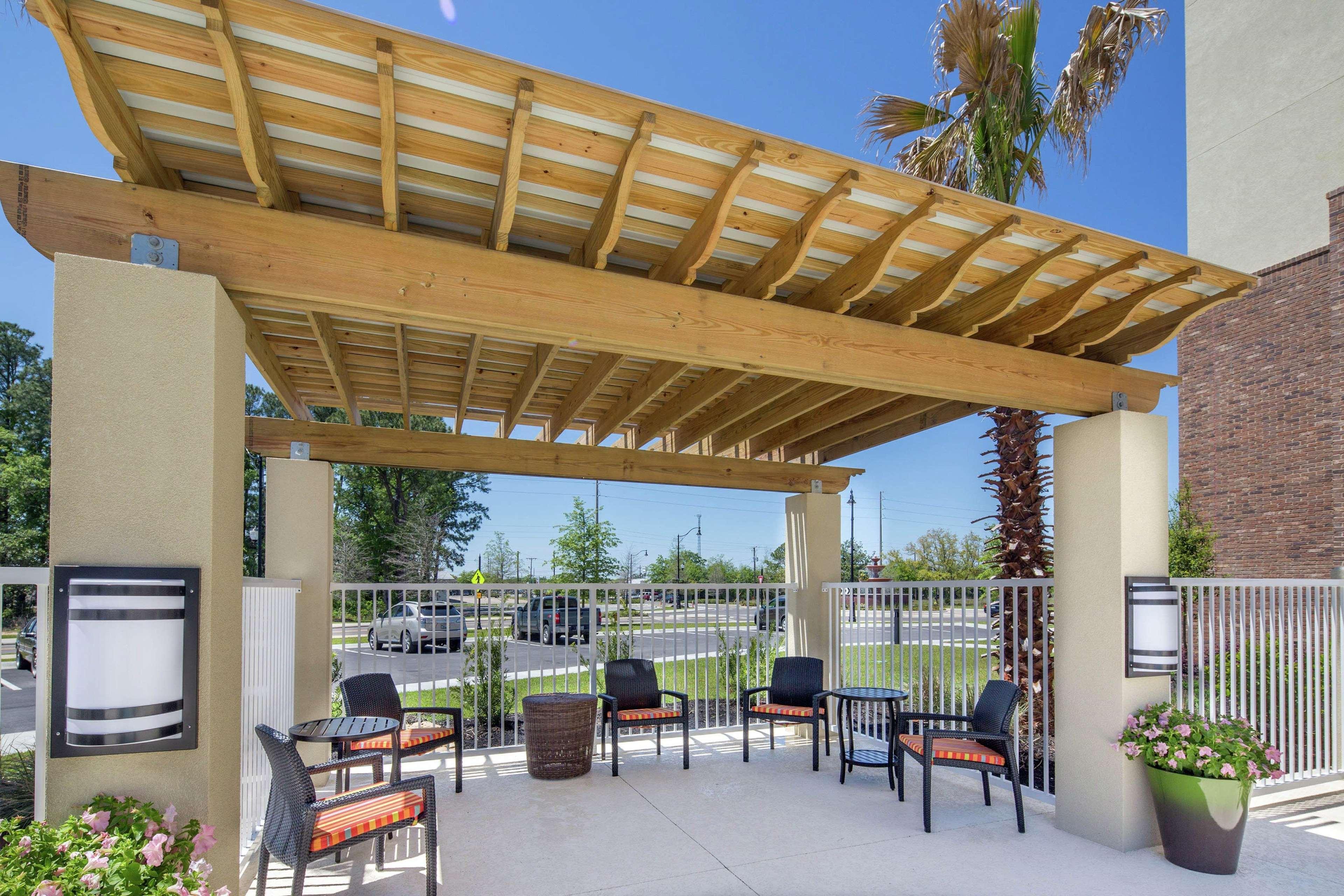 Hilton Garden Inn Pascagoula Extérieur photo