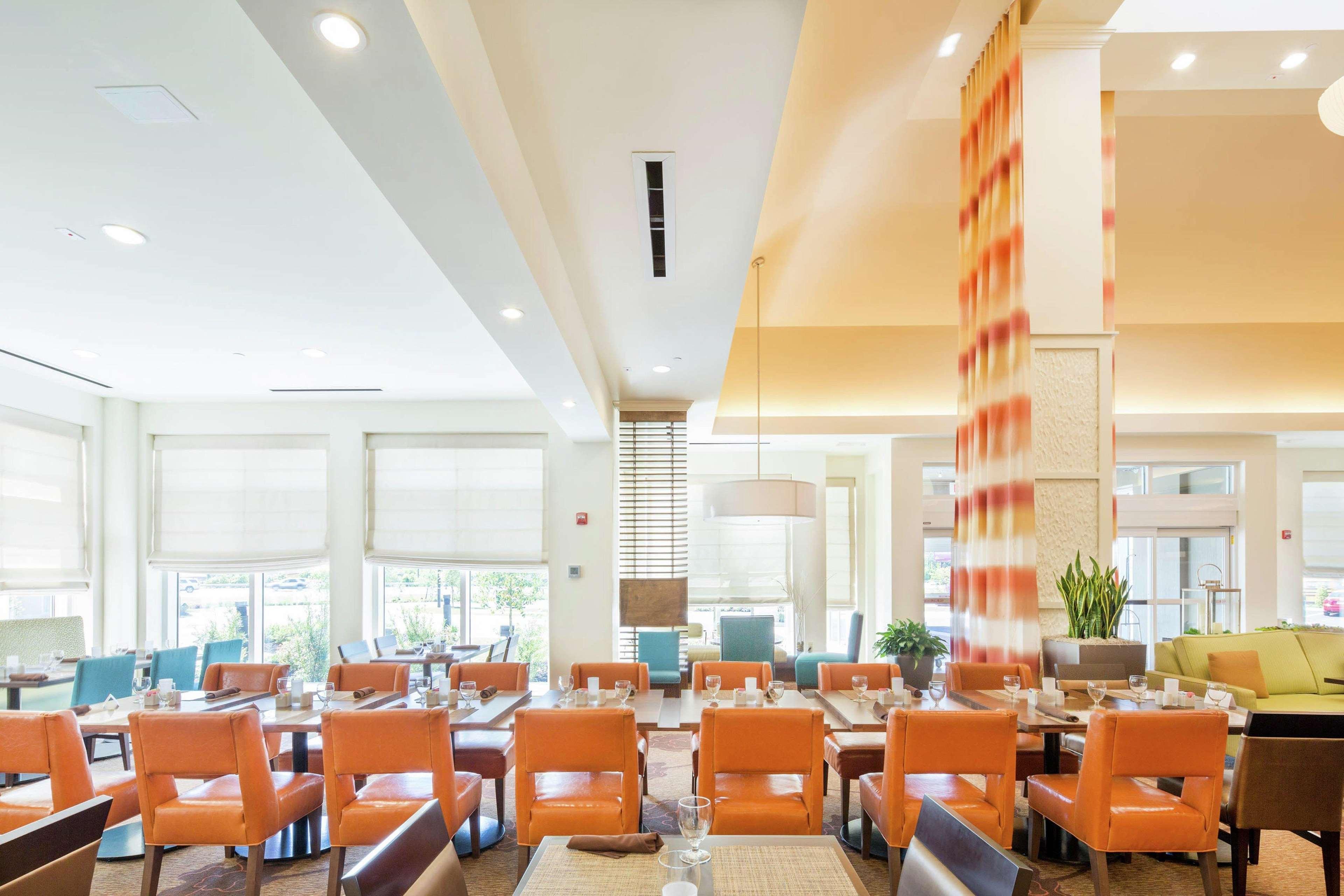 Hilton Garden Inn Pascagoula Extérieur photo