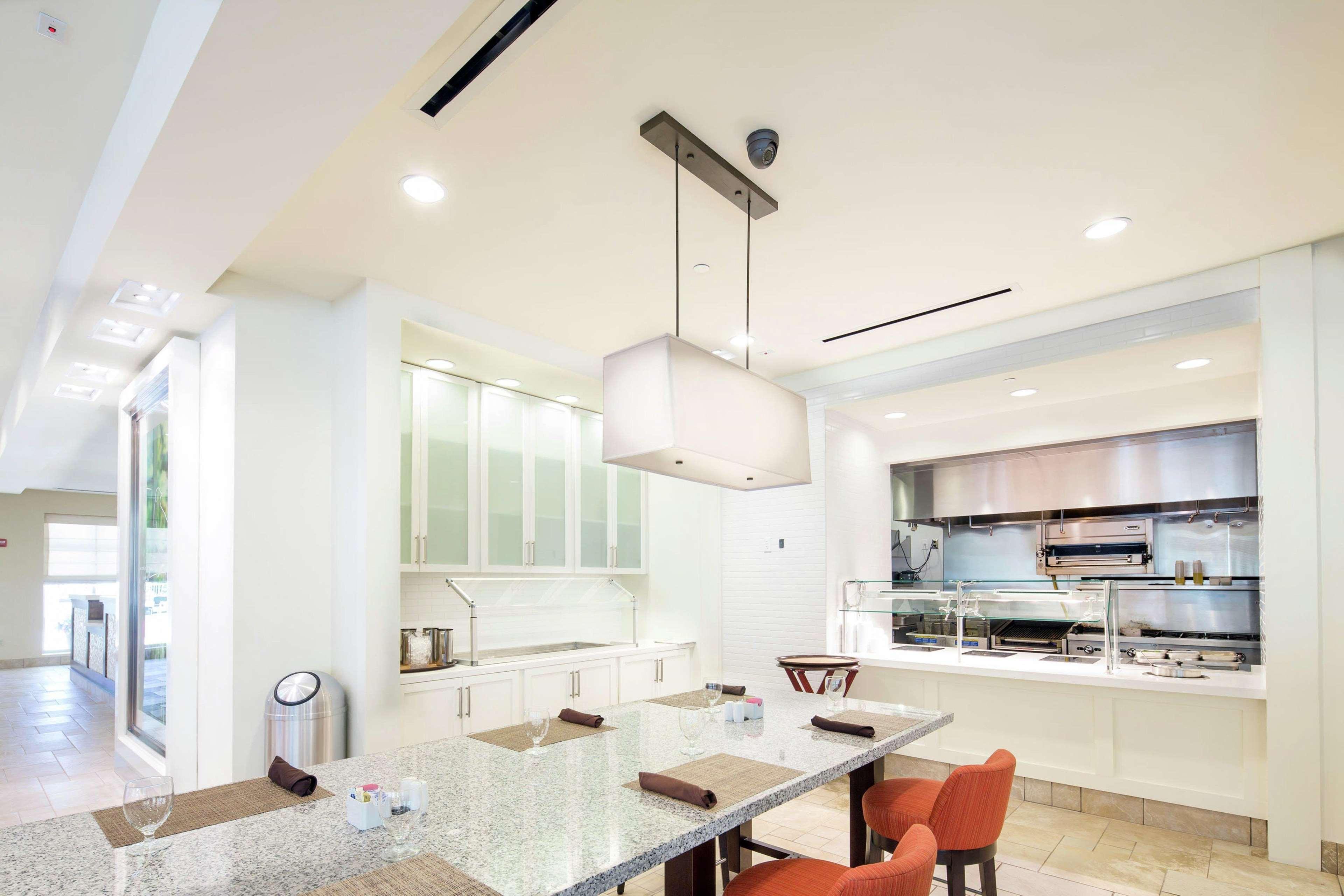 Hilton Garden Inn Pascagoula Extérieur photo