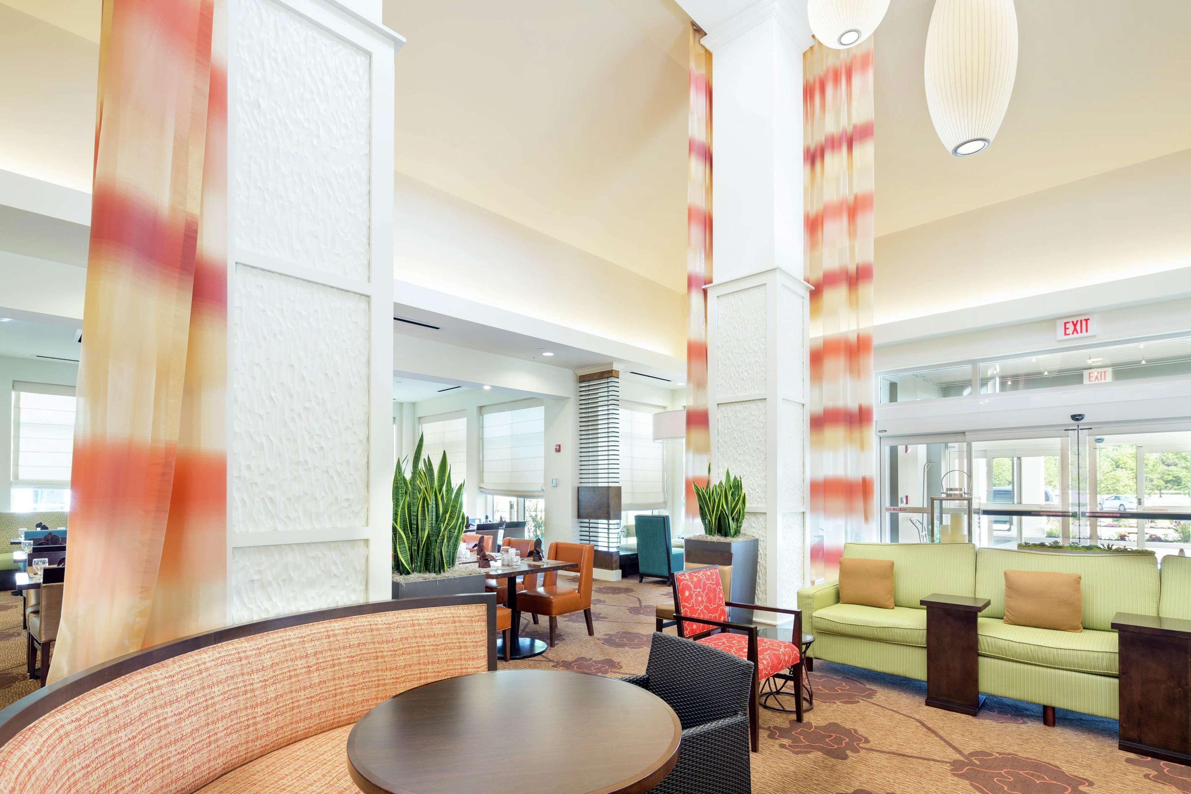 Hilton Garden Inn Pascagoula Extérieur photo