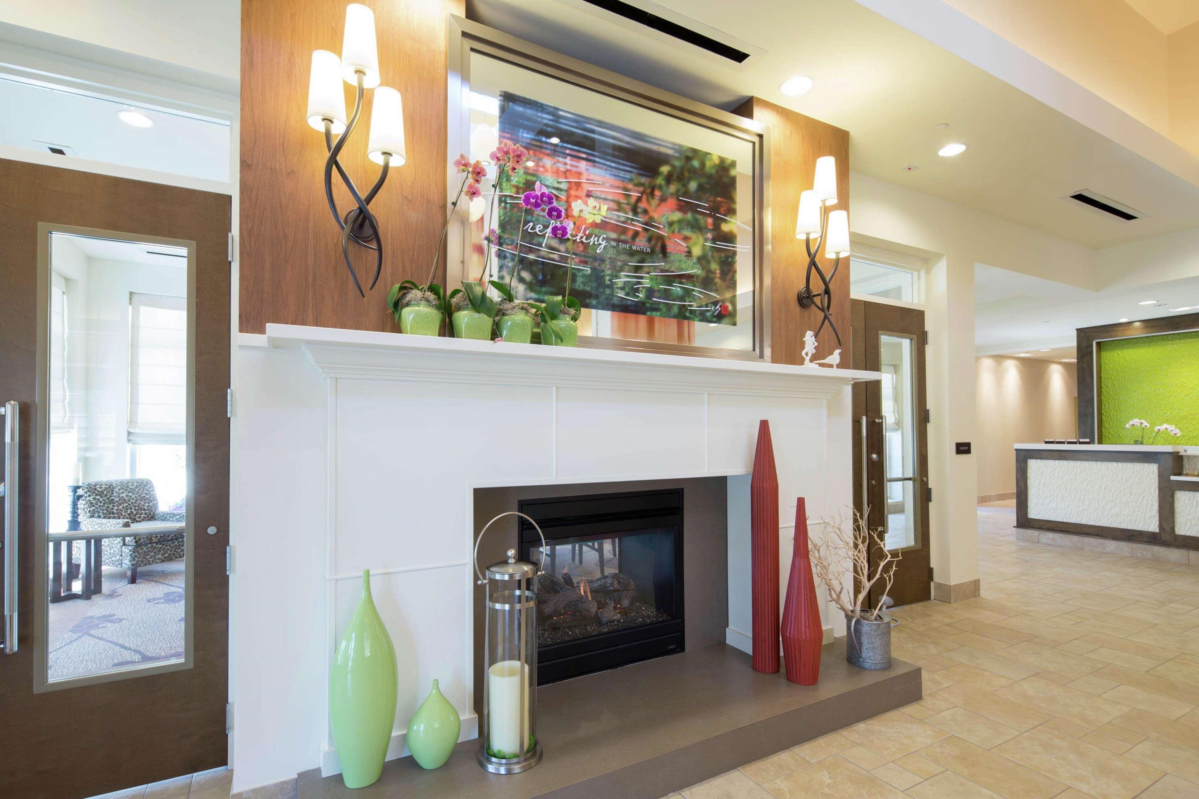 Hilton Garden Inn Pascagoula Extérieur photo