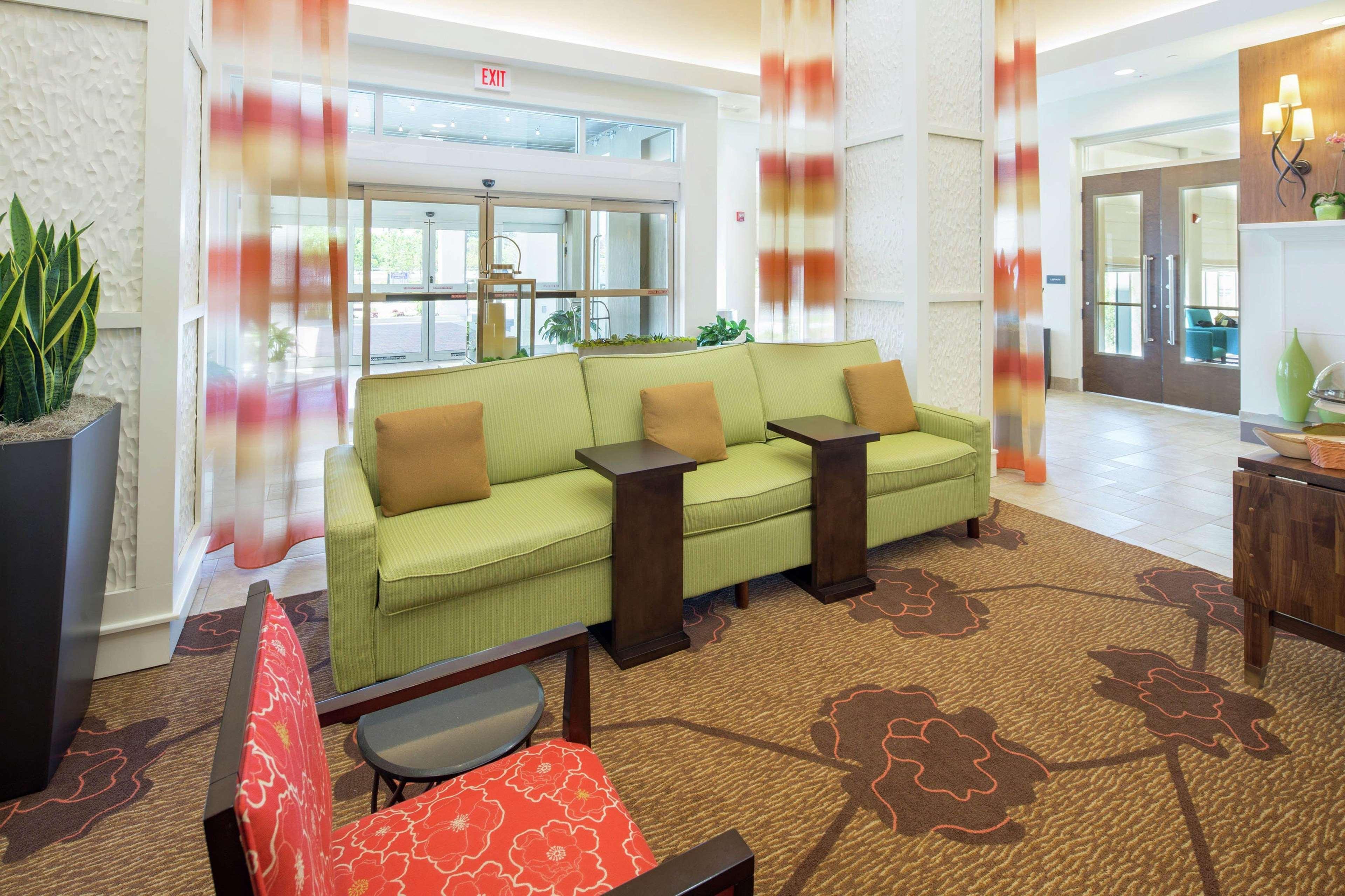 Hilton Garden Inn Pascagoula Extérieur photo