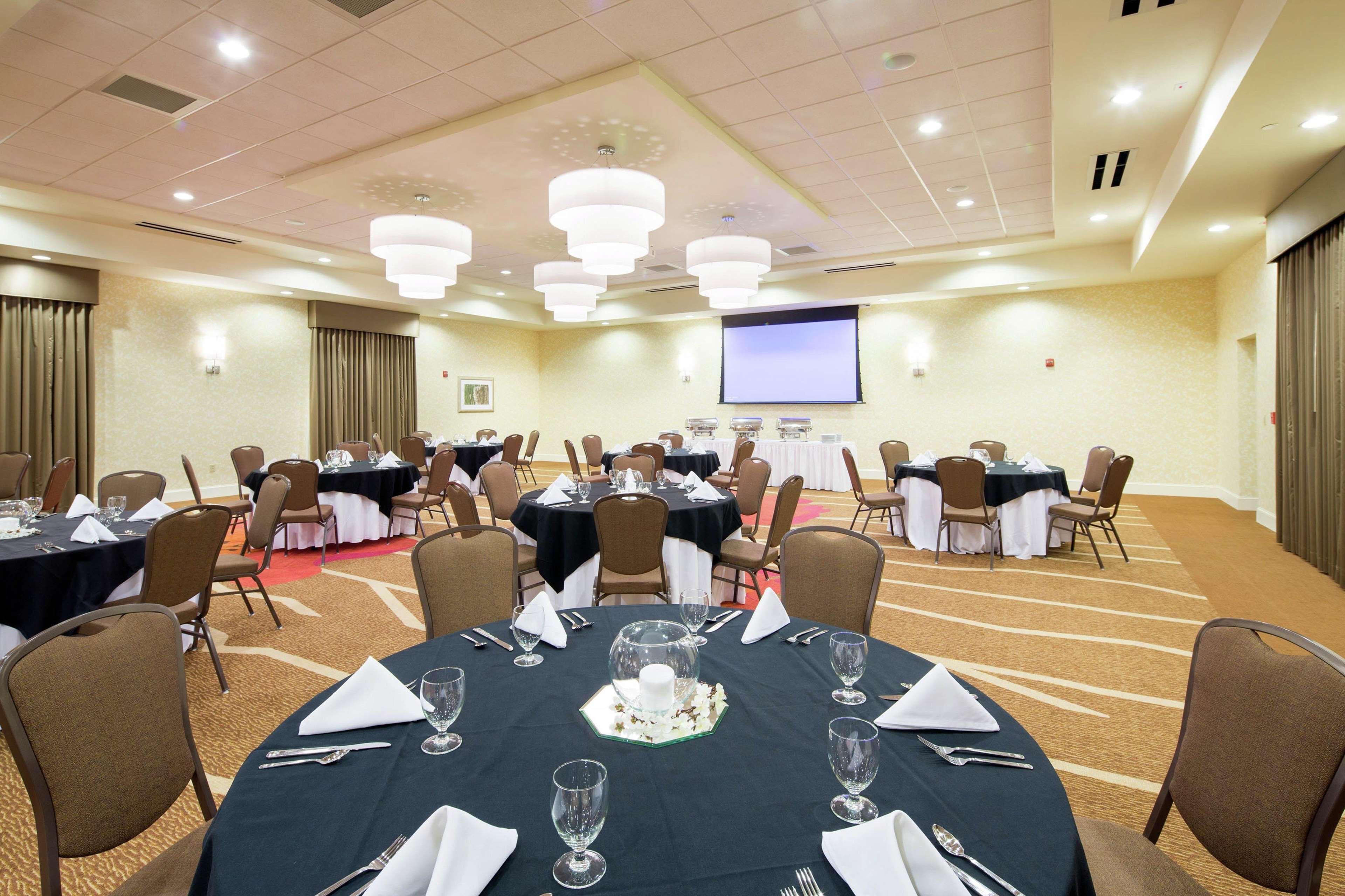 Hilton Garden Inn Pascagoula Extérieur photo