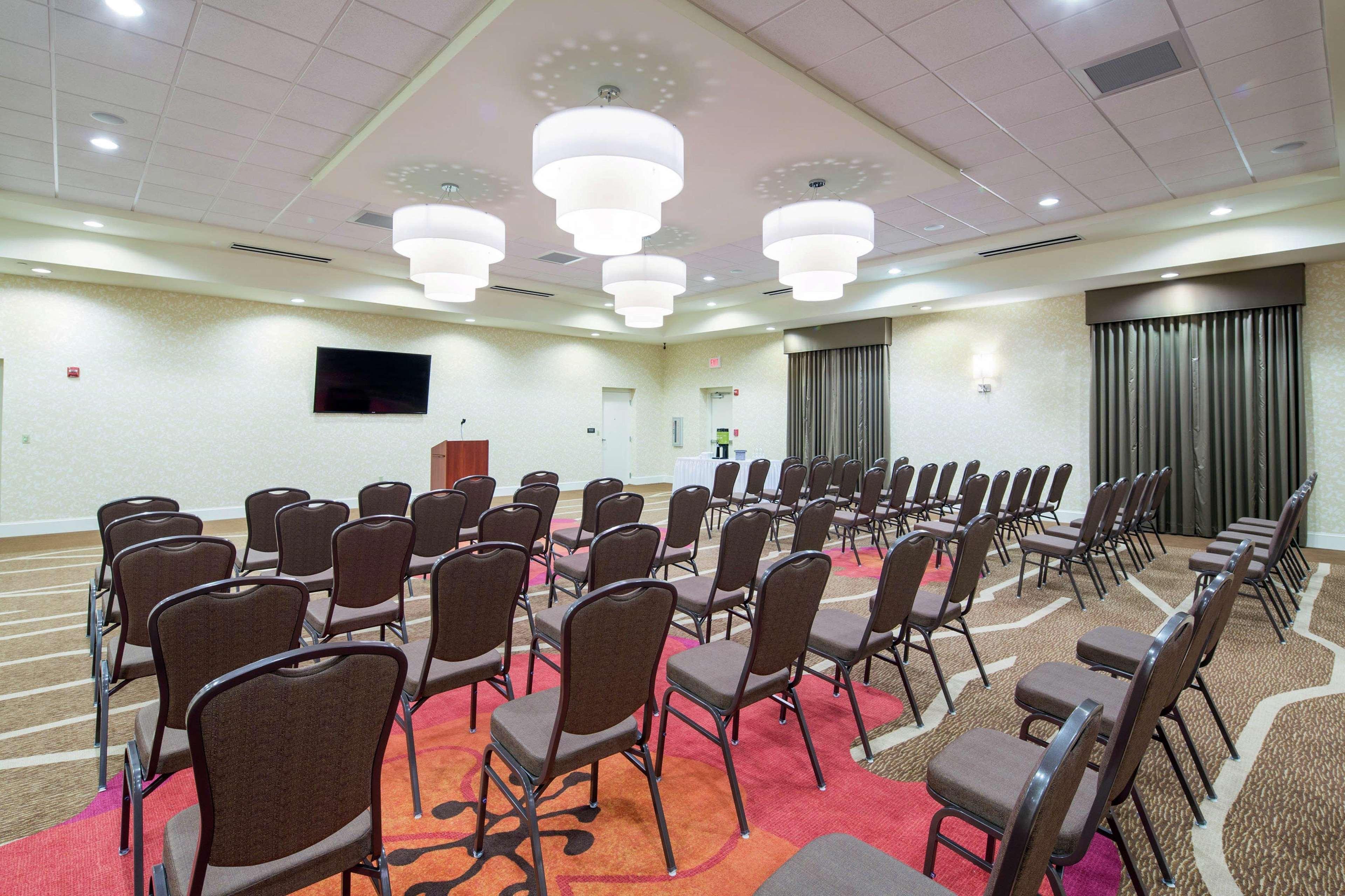 Hilton Garden Inn Pascagoula Extérieur photo