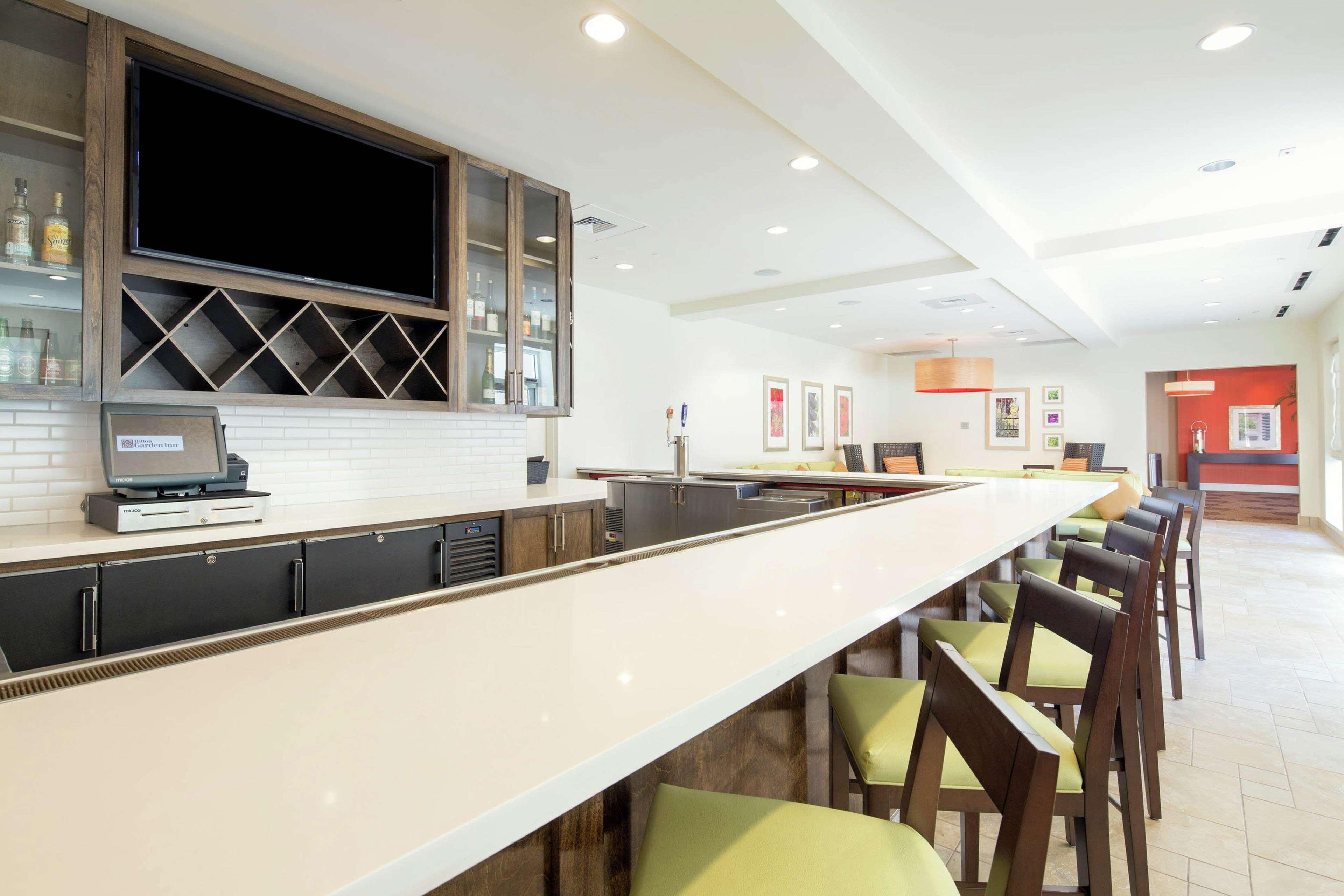 Hilton Garden Inn Pascagoula Extérieur photo