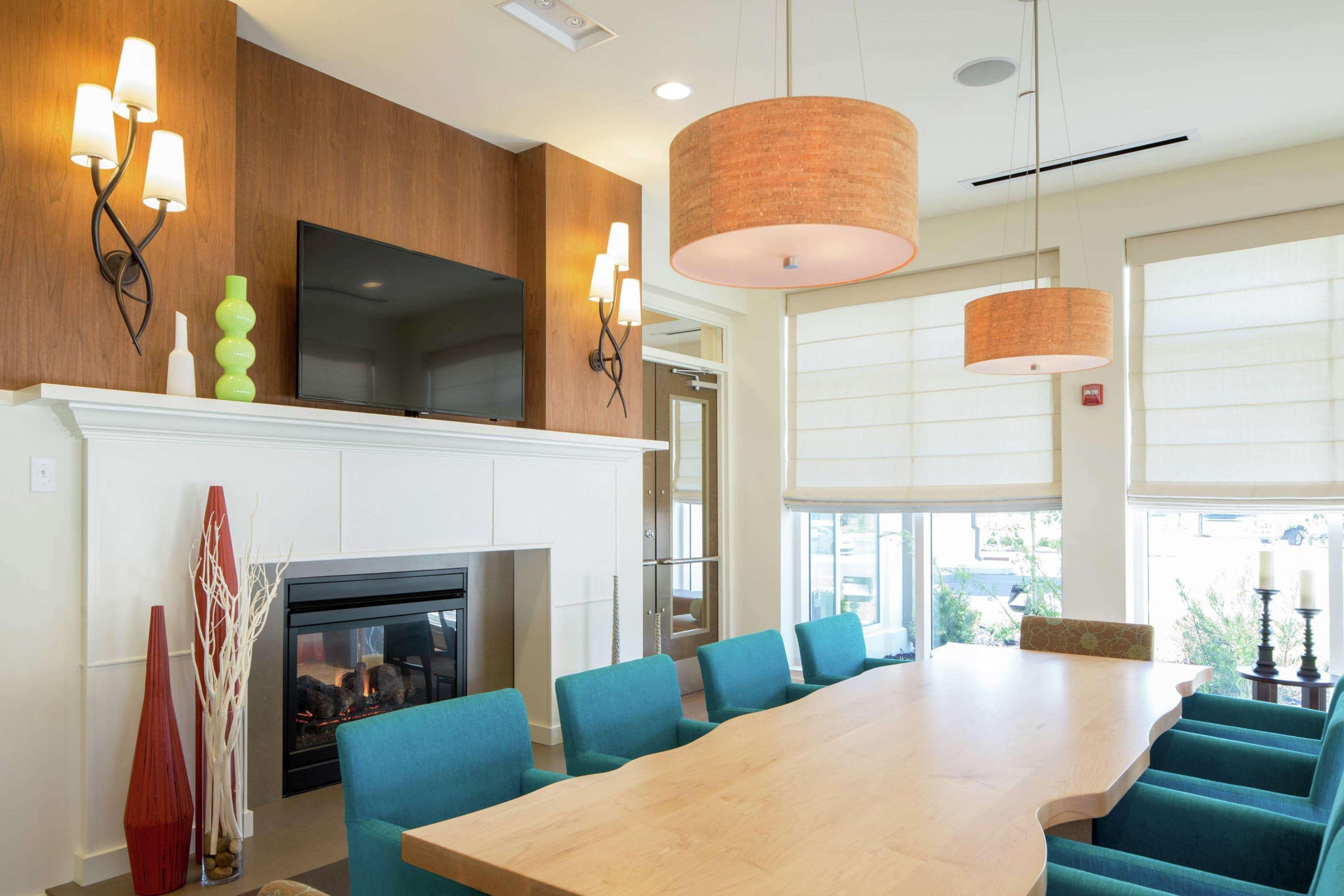 Hilton Garden Inn Pascagoula Extérieur photo