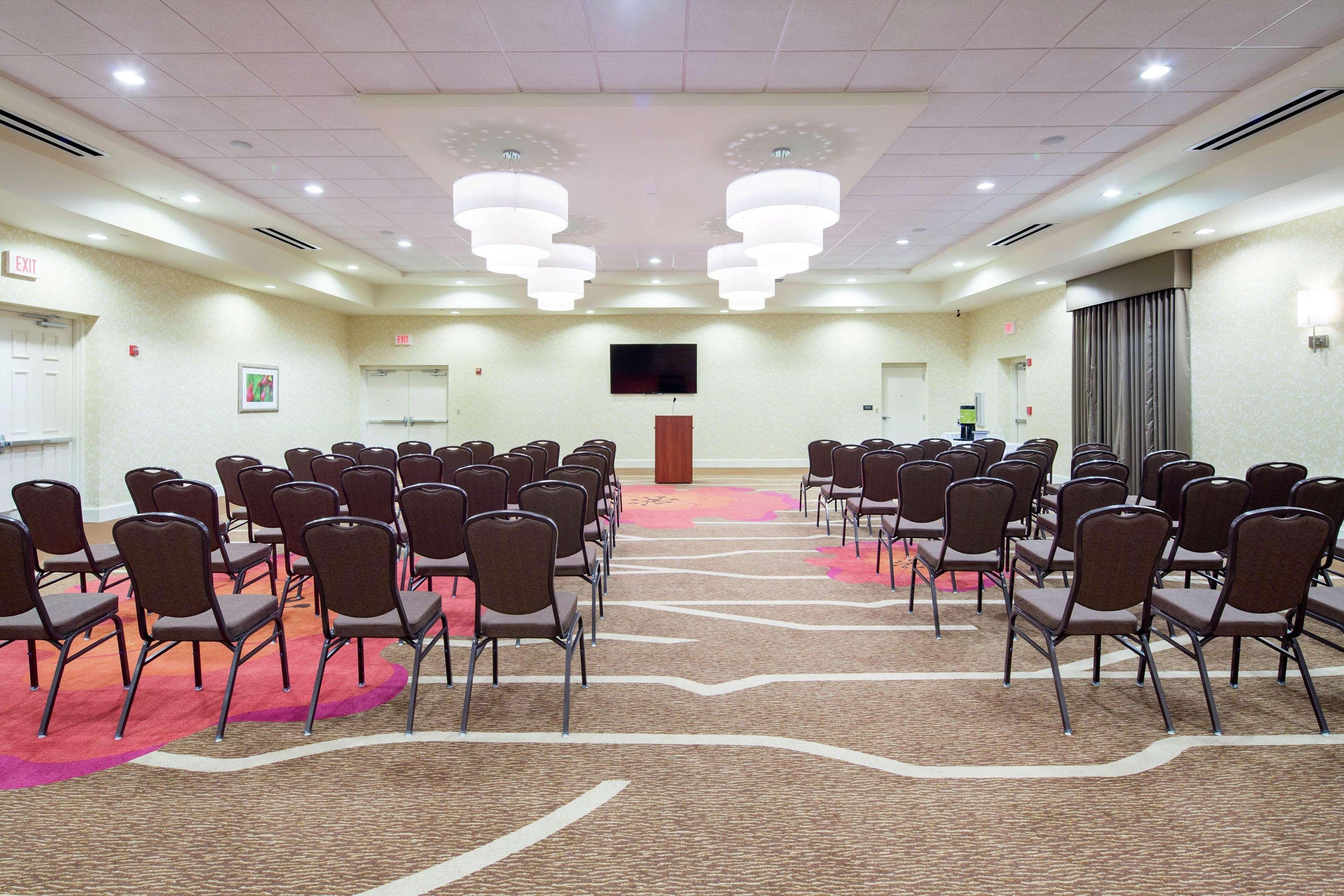 Hilton Garden Inn Pascagoula Extérieur photo