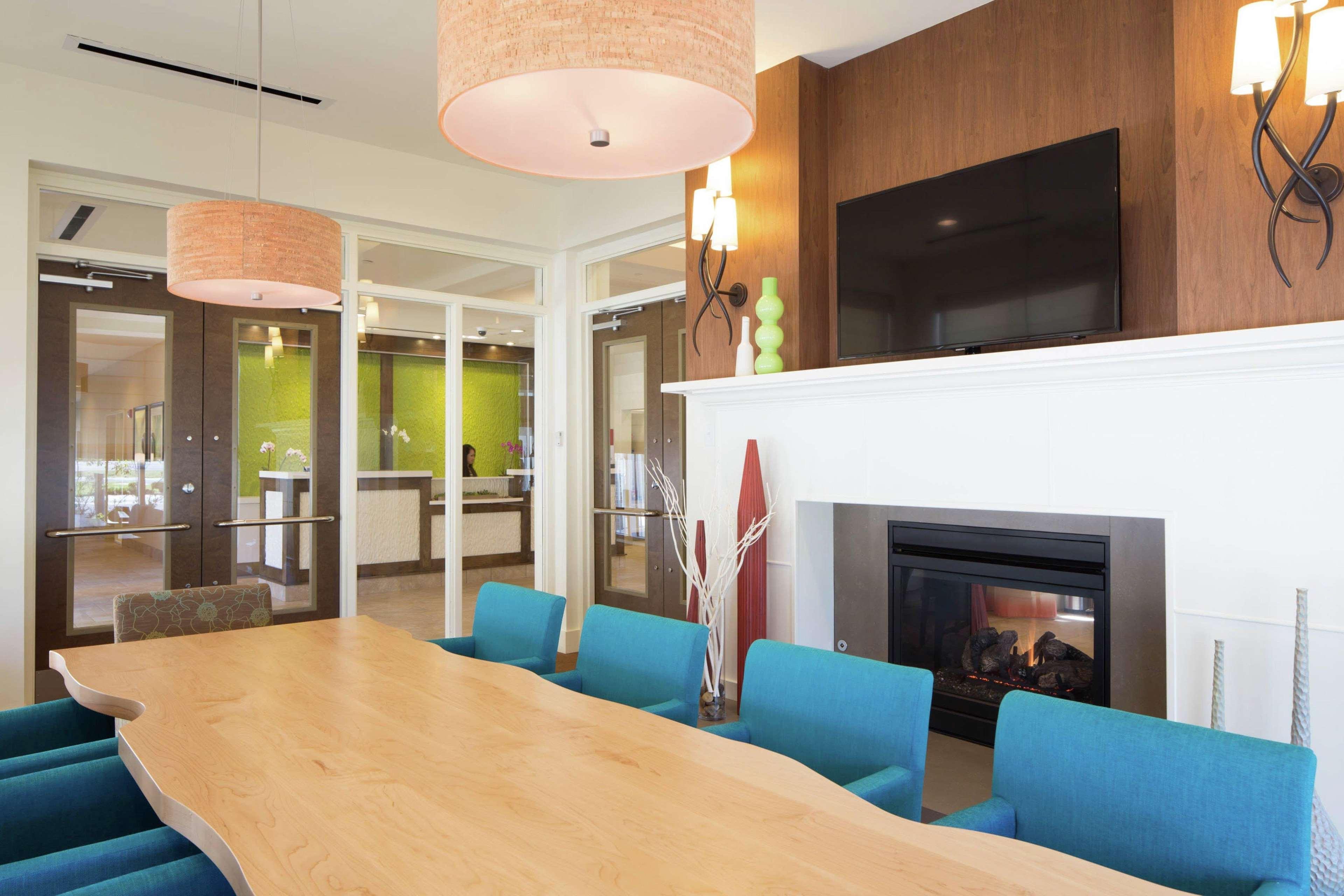 Hilton Garden Inn Pascagoula Extérieur photo