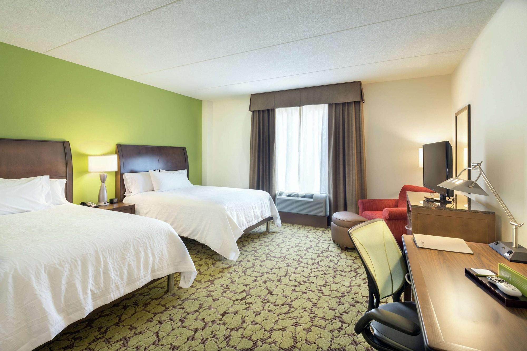 Hilton Garden Inn Pascagoula Extérieur photo