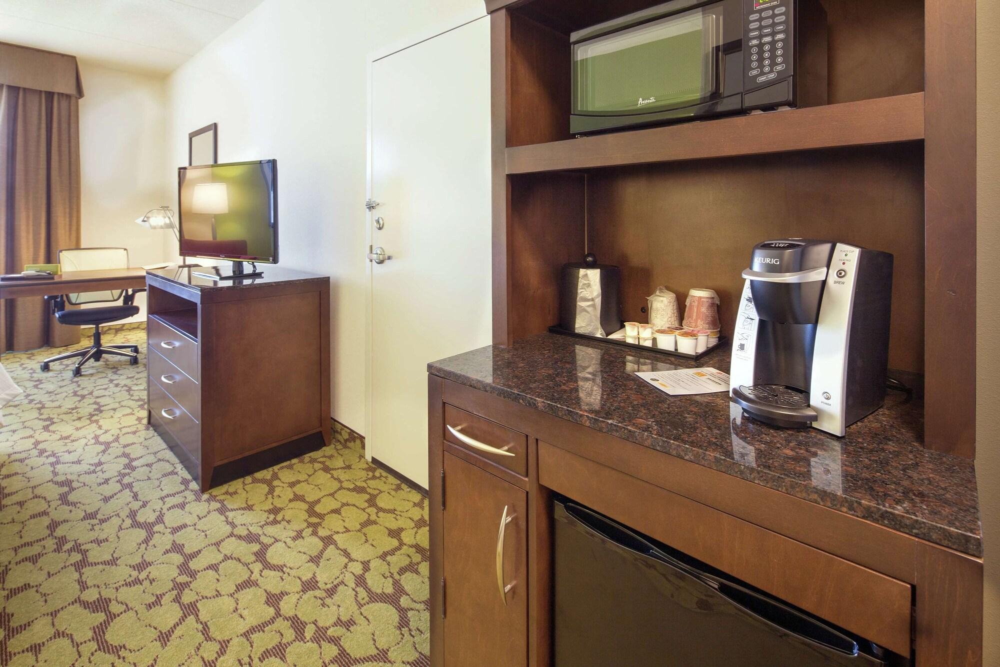 Hilton Garden Inn Pascagoula Extérieur photo