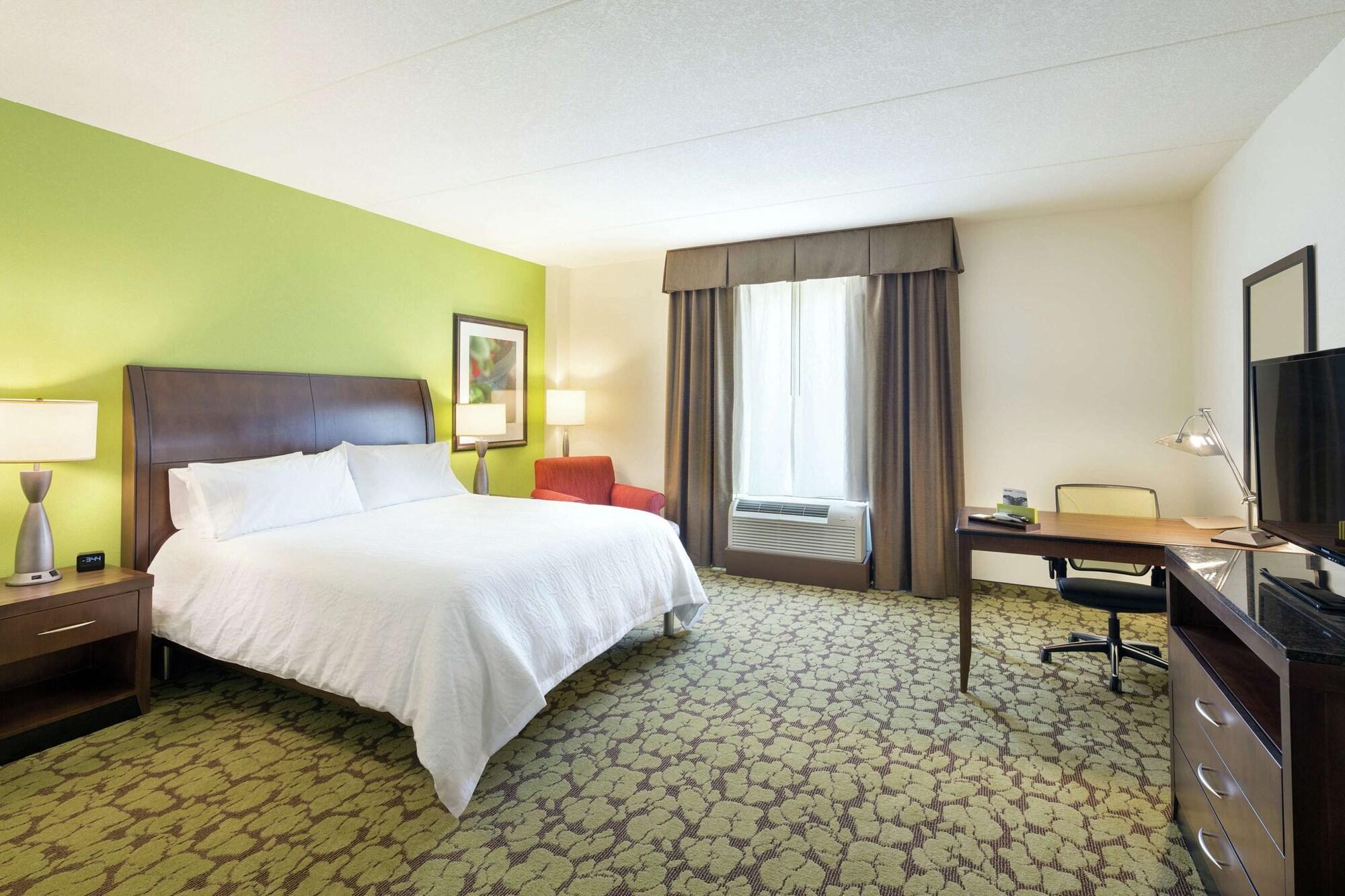 Hilton Garden Inn Pascagoula Extérieur photo
