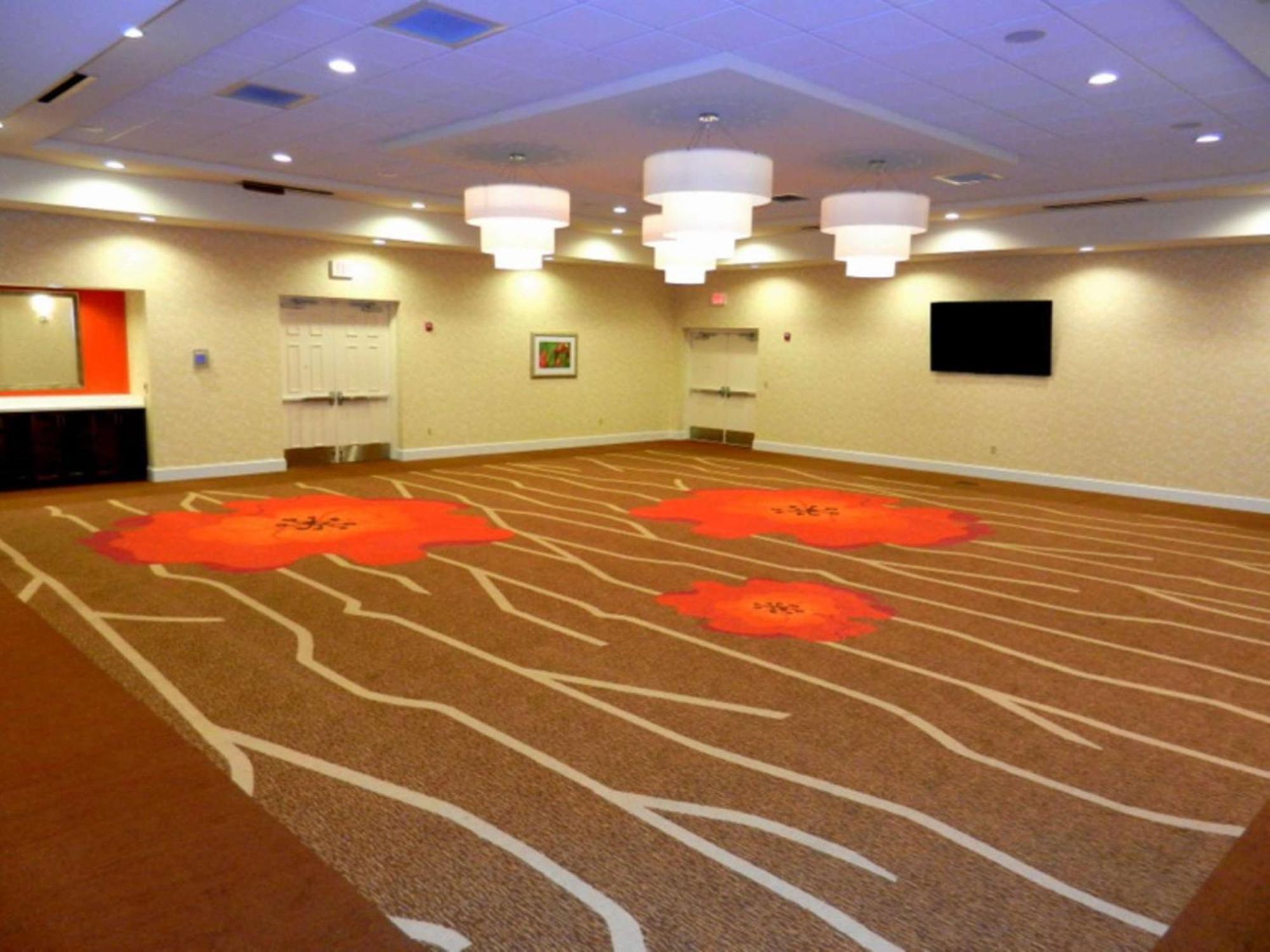 Hilton Garden Inn Pascagoula Extérieur photo