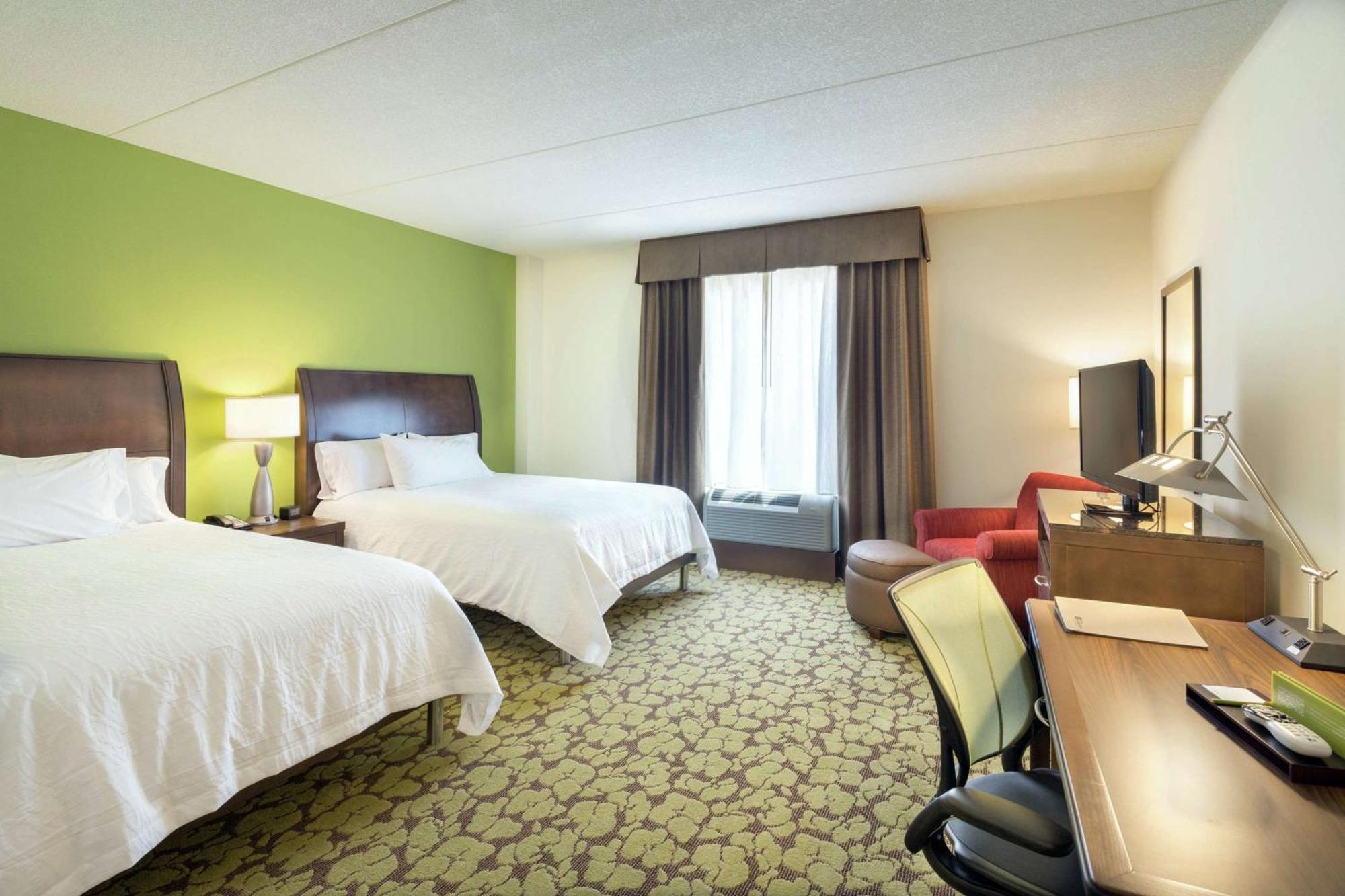 Hilton Garden Inn Pascagoula Extérieur photo