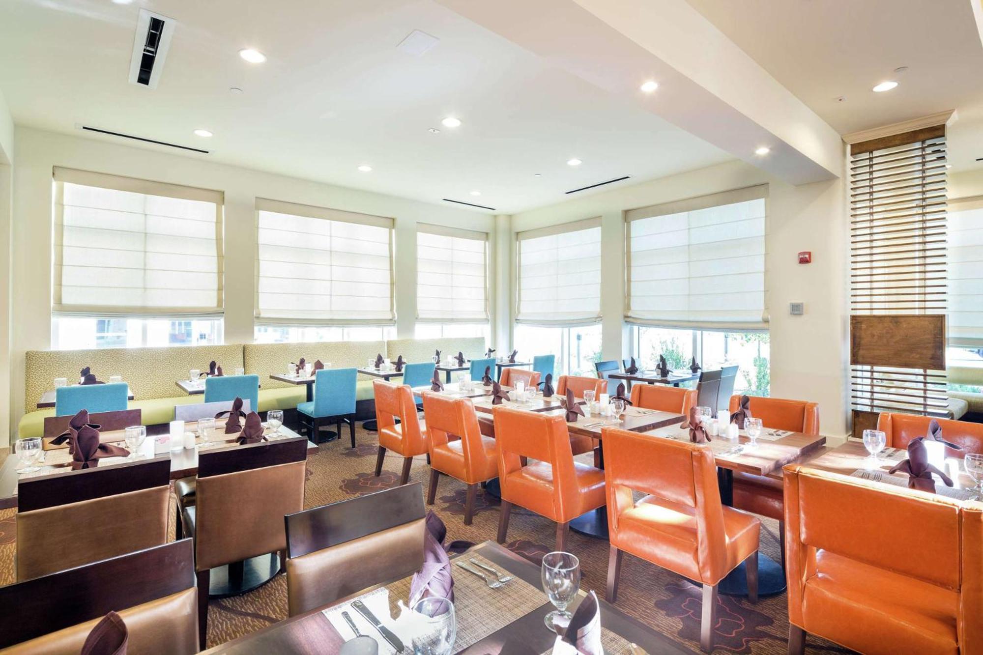 Hilton Garden Inn Pascagoula Extérieur photo
