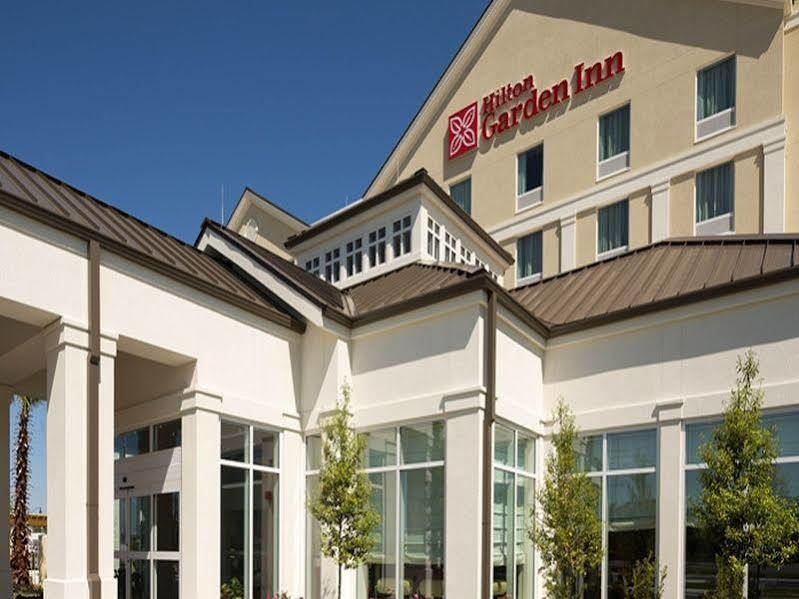 Hilton Garden Inn Pascagoula Extérieur photo